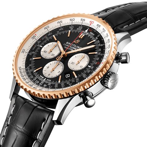 breitling navitimer 46mm price.